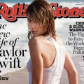 Taylor Swift di Cover Majalah Rolling Stone Edisi September 2014