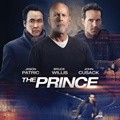 Poster Film 'The Prince'