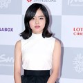 Kim Hyang Gi Hadir di Busan International Film Festival 2014