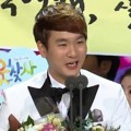 Park Young Jae Raih Piala Excellence Award - Comedy