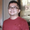 Herichan di Jumpa Pers Film &#39;Erau <b>Kota Raja</b>&#39; - herichan-jumpa-pers-film-erau-kota-raja-01