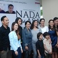 Press Conference Film 'Nada untuk Asa'