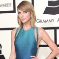Taylor Swift di Red Carpet Grammy Awards 2015