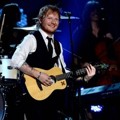 Penampilan Ed Sheeran di Grammy Awards 2015