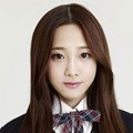 Yoo Ji Ae Lovelyz Photoshoot untuk Album 'Girls' Invasion'