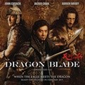 Poster Film 'Dragon Blade'