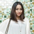 Adzana Bing Slamet Hadiri Premier Film 'Gue Bukan Poconggg'