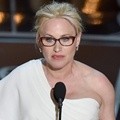 Patricia Arquette Raih Penghargaan Pemeran Pendukung Wanita Terbaik