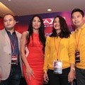 Anggun di Jumpa Pers 'Asia's Got Talent'