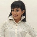 Ratna Listy dalam Event Soft Launching Album 'Lagu Anak Nusantara'