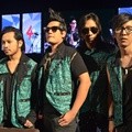 J-Rocks Saat Konferensi Pers Konser Mini '4 on Stage'