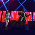 Penampilan J-Rocks di Konser Mini '4 on Stage'
