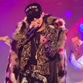 Penampilan G-Dragon Big Bang Saat Tampil Solo