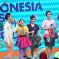 Kemeriahan Indonesia Kids' Choice Awards 2015