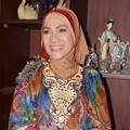 Dorce Gamalama Gelar Syukuran Ulang Tahun ke-52