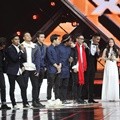 Result Show Grand Final X Factor Indonesia Season 2