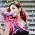 Yooyoung Hello Venus Photoshoot untuk Mini Album 'I'm Ill'