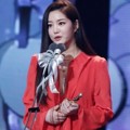 Lee Yu Bi Raih Piala Best New Actress (Mini-Series)