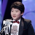 Yang Han Yeol Raih Piala Best Child Actor