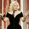 Lady GaGa Raih Piala Best Actress in a Limited-Series or TV Movie