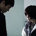 Kim Sung Oh dan Shim Eun Kyung di Film 'Missing You'
