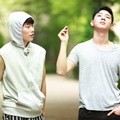 Ryu Jun Yeol dan Ji Soo Berperan di Film 'Glory Days'