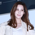Seohyun SNSD Hadir di VIP Premiere Film 'Glory Days'