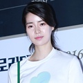 Lim Ji Yeon Hadir di VIP Premiere Film 'Glory Days'