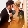 Gigi Hadid Cantik dengan Dress Tule Dolce & Gabbana dan Zayn Malik Berjas Hitam Saint Laurent