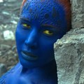 Jennifer Lawrence Berperan Sebagai Raven Darkholme aka Mystique