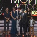 'Toba Dreams' Raih Penghargaan Film Terfavorit IMA Awards 2016