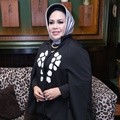 Hetty Koes Endang di Acara Halal Bihalal Solidaritas Artis Indonesia (Starina)