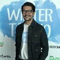 Ferry Salim Hadir di Konferensi Pers Film 'Winter in Tokyo'