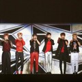 Penampilan NCT di 'SM Town Live World Tour V' Tokyo