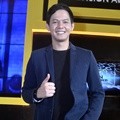 Andi Arsyil Hadiri Konferensi Pers Indonesian Television Awards