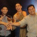 'The Voice Indonesia' Raih Trofi Pencarian Bakat & Reality Show Terfavorit