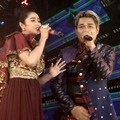 Dewi Persik Tampil Bersama Armada di Malam Puncak 'Kilau Raya MNCTV 25'