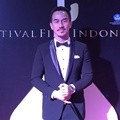 Joe Taslim Hadiri Festival Film Indonesia 2016