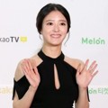 Lee Se Young di Red Carpet MelOn Music Awards 2016