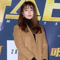 Lee Min Jung Hadir Dukung Suami Lee Byung Hun di VIP Premiere Film 'Master'