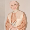Nycta Gina Saat Ditemui di Kawasan Tebet, Jakarta Selatan