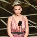 Scarlett Johansson di Oscar 2017