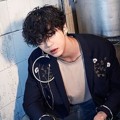 Bang Yong Guk B.A.P di Teaser Single Album 'Rose'