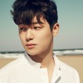 Kang Min Hyuk CN Blue di Teaser Mini Album '7 degrees CN'