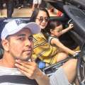 Raffi Ahmad dan Nagita Slavina Siap Ajak Rafathar Wisata di Pulau Bali