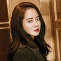 Song Ji Hyo di Majalah Cosmopolitan Edisi Oktober 2016