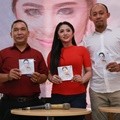 Dewi Persik Rilis Album 'Semua Karena Cinta'