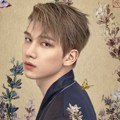 Hyuk VIXX di Teaser Mini Album ke-4 'Eden'