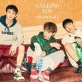 Yoseob, Yong Jun Hyung dan Kikwang Highlight di Teaser Mini Album Repackage 'Calling You'