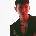 Jay Park di Majalah InStyle Korea Edisi Juni 2017